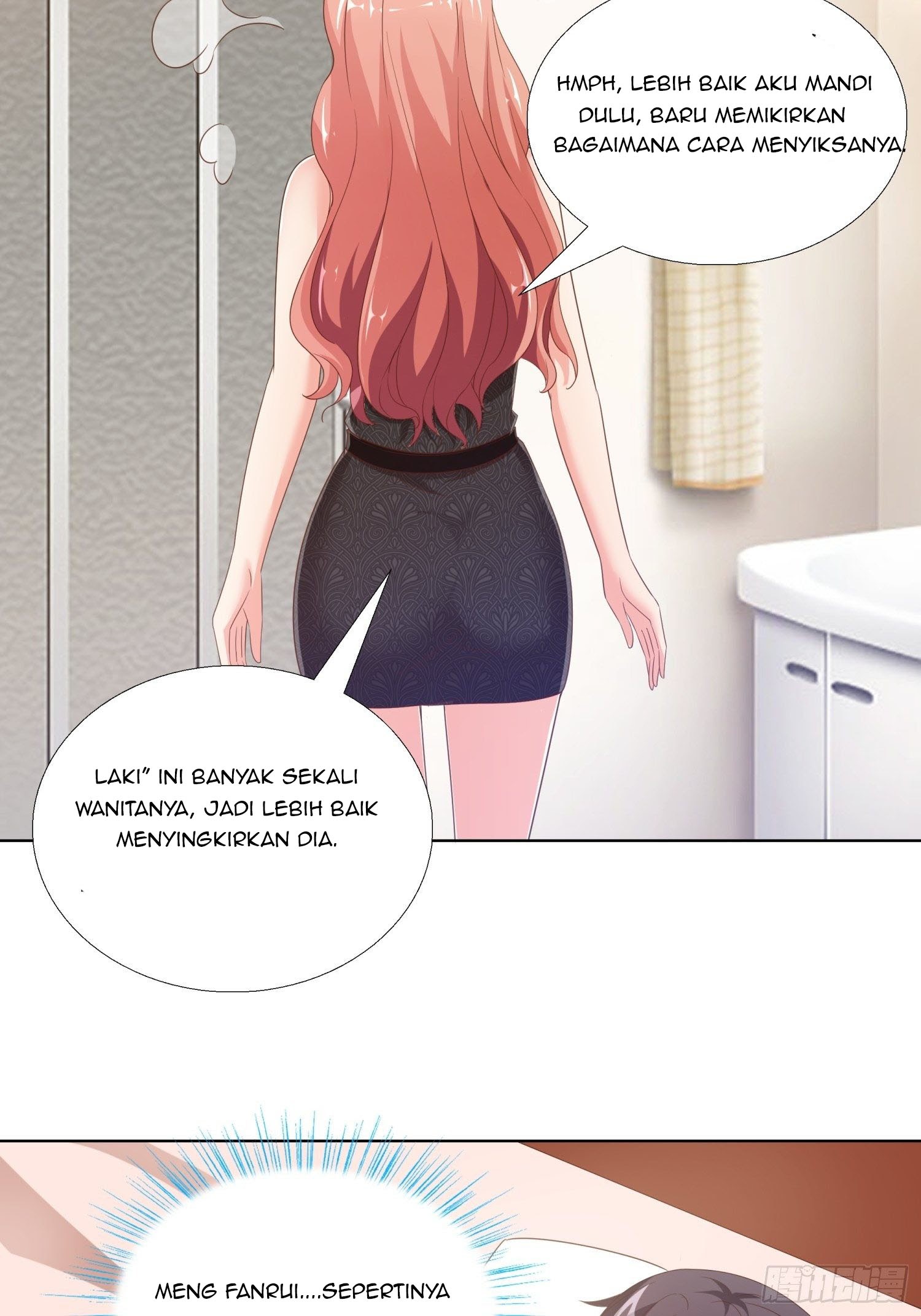 Super School Doctor (Supreme Campus Doctor) Chapter 64 Gambar 18